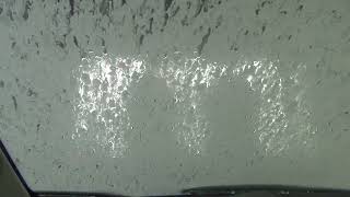 Platinum Wash at Morrisons Car Wash in Barrow In Furness Cumbria The Kyle And Cooky Car Wash Show [upl. by Lyndell]