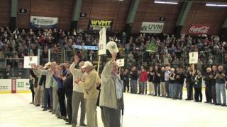 2014 Rally Awards Closing Highlight Sequence [upl. by Dorothea475]