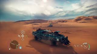 Mad Max Fully Upgraded Magnum Opus [upl. by Gottfried]