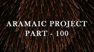 Aramaic Project  100  A Historic Event  Solemn Qurbana in Syriac in the USA [upl. by Mateusz]