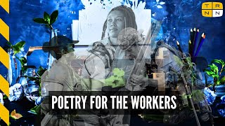 Poems for the workers The poetry of George Fish [upl. by Ertnom]