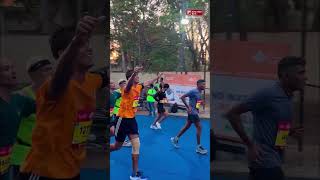 The TCS World 10K Bengaluru set the tone now Delhi are you ready to take it up a notch [upl. by Hareenum]