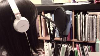 Dream a Little Dream of Me Cover  Hannah Cho [upl. by Gemperle]