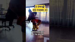 5 DNI DO FAME 23 sequento famemma fame23 freakfight vixa [upl. by Gnud]