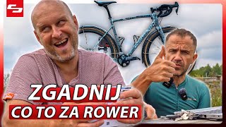 ROWERY WIDZÓW 330  Czy to najlżejszy rower na świecie [upl. by Findlay]