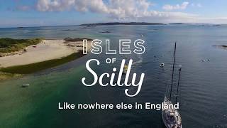 Visit Isles of Scilly [upl. by Hirai156]