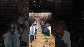 Elisabetta Franchi  Milan Fashion Week FW 24 25 [upl. by Kosse367]