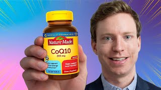 Is CoQ10 Worth The Hype latest scientific findings [upl. by Noraed22]