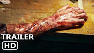 WOLF MAN Teaser Trailer 2025 Julia Garner Leigh Whannell HD [upl. by Teiluj]