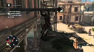 Assassins Creed 2  Walkthrough Video E3 09 [upl. by Fidelity]