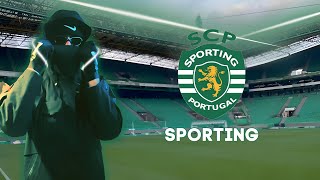 A MAGIA DE ALVALADE DESCUBRA O MUSEU E ESTÁDIO DO SPORTING [upl. by Otter630]