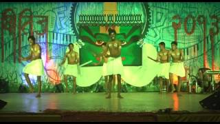 Vaya Vaya Poya Poya Funny Group Dance [upl. by Anitniuq]