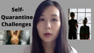 My experiences amp struggles as an INFJ Enneagram 5w4 in SelfQuarantine [upl. by Malvie261]