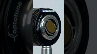 Compact Powerful Fast Steering Mirrors from Optotune and Edmund Optics [upl. by Cotter868]