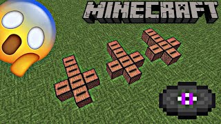 KETIKA MENCOBA MEMBUAT DISC 24 DI MINECRAFT INI LAH YANG TERJADI [upl. by Genie936]