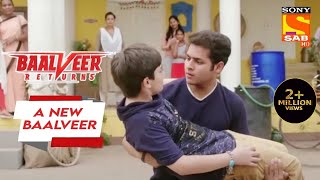 Vivaan को क्यों नहीं लेनी Baalveer की Help  Baalveer Returns  A New Baalveer [upl. by Dnalevelc]