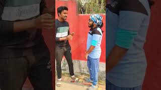 Eta ki holo funny comedy girl youtubeshorts viralshorts trending memes bengalishorts like [upl. by Walcott]