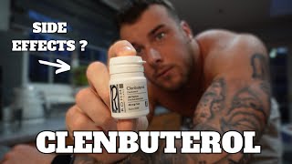 Clenbuterol In A Fat Loss Phase  Road to Stage week 6 [upl. by Harman700]