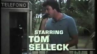 The Chinese Typewriter 1979 Tom Selleck TV Pilot [upl. by Aleta]