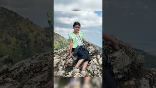 Mussoorie memories craftanddancegirldance trending viralshort youtubeshorts shorts [upl. by Madelena]