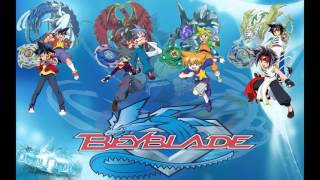 😎 Las mejores canciones de BeyBlade LA VIEJA ESCUELA 😎 [upl. by Ahcsat360]