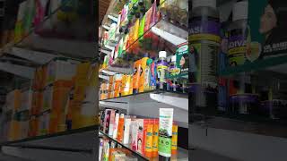 Decoration cosmetic shop youtube trending viralshort [upl. by Natsyrk]