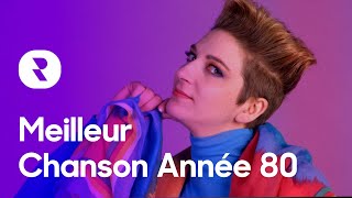 Meilleur Chanson Année 80 ✨ Compilation Musique Francaise Année 80 ✨ Tous les Chansons des Années 80 [upl. by Aimac119]