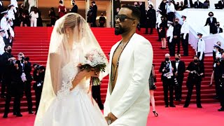 Mariage de Fally Ipupa [upl. by Ogait446]