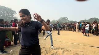 trending Basic Bihar Police high jump 21391 ￼ kaise सीखे हैं [upl. by Gwenette]