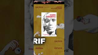 sognovendetta sharif thriller salonedellibro romanzo kindleunlimited self salto24 sharif [upl. by Ahsenod403]