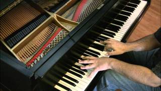 Beethoven op 49 no 1 Sonata in G minor complete  Cory Hall pianistcomposer [upl. by Ahsina652]