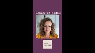 Haal meer als je cijfers met marge analyse [upl. by Feola]