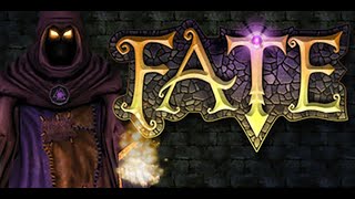 FATE  Preview of FATE [upl. by Yevad]