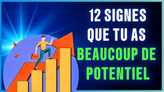 12 Signes que Vous Êtes un Haut Potentiel [upl. by Natlus590]