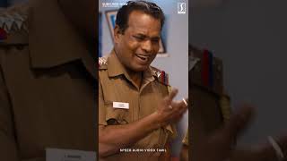 MS Baskar Comedy tamilcomedyscenes tamilmovie msbhaskar ytshorts [upl. by Flight]