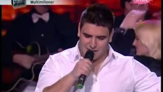 Darko Lazic  Napravimo lom  Grand Parada  Tv Pink 2012 [upl. by Leroy]