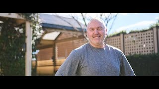 Meet Guy how he manages his weight with the CSIRO Total Wellbeing Diet [upl. by Graaf]