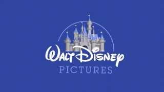 Walt Disney Pictures 19952007 Pixar Version Closing Logo Remake [upl. by Stearns]