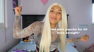 I GOT CHEATED ON amp IT GOT UGLY LOL  storytime ft coss wigs [upl. by Ronny]