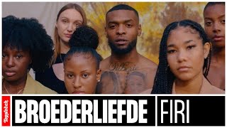 Broederliefde  Firi prod Sam Breez [upl. by Allyn]