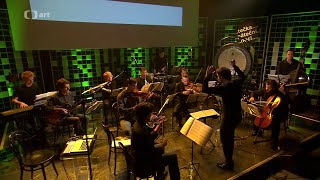 Orchestr BERG Tečka páteční noci 2014 [upl. by Gawlas673]