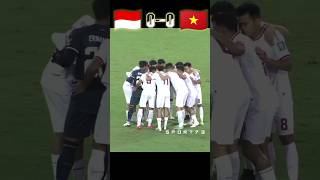 Indonesia VS Vietnam🔥 Imajinary AFF 2024 shortsfootballindonesia [upl. by Aman502]