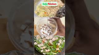 South Kerala Style Aviyal Recipe  Easy Avial Recipe  SofyKitchenz [upl. by Bein]