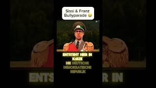 Sissi amp Franz  Bullyparade 😂 bullyparade comedy [upl. by Link483]