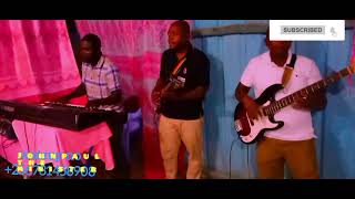 moyoni by fanuel zedekia cover [upl. by Rep130]