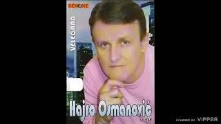 Hajro Osmanovic  U daljini  Audio 2008 [upl. by Rawdon494]