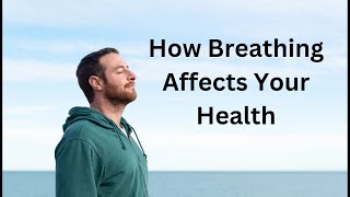 Diaphragmatic Breathing To Unlock Better Health Simple Techniques for Stress Relief amp Lung Health [upl. by Mellen]