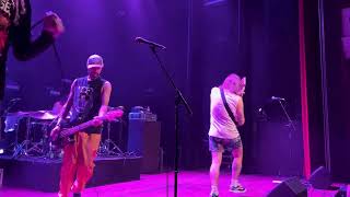 Frenzal Rhomb Cinema Plaza  Duffel  BE 06112024 [upl. by Eenhat774]