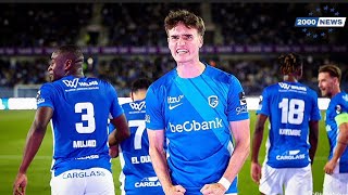 KRC Genk vs KVC Westerlo 10 Highlights  Racing Genk  Westerlo  Jupiler Pro League 2024 D1A [upl. by Tezil]