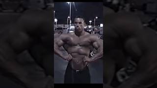 Uncrowned King Kevin Levrone bodybuilding [upl. by Christoffer]